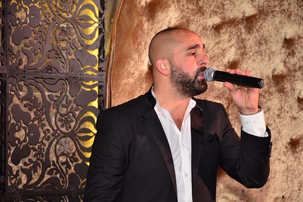 Launching of Majed Mousalli's New Single